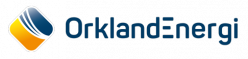 orklandenergi logo